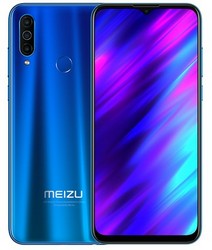 Замена дисплея на телефоне Meizu M10 в Тюмени